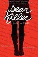 Katherine Ewell - Dear Killer, Häftad. Tillgänglighet: Lägg i varukorg