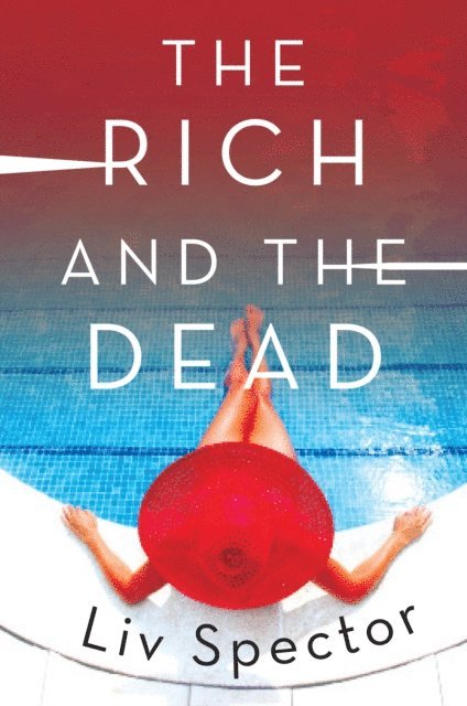 Liv Spector - Rich and the Dead, E-bok. Tillgänglighet: Lägg i varukorg