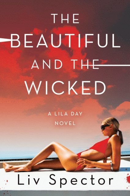 Liv Spector - Beautiful and the Wicked, E-bok. Tillgänglighet: Lägg i varukorg
