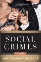 Jane Stanton Hitchcock - Social Crimes, Häftad