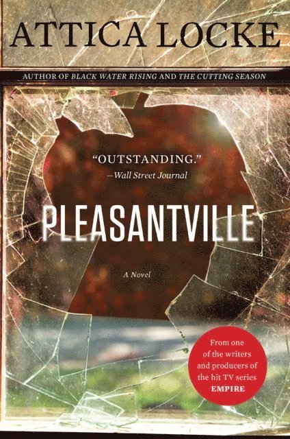 Attica Locke - Pleasantville, E-bok