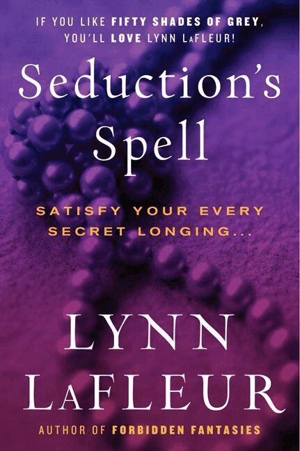 Lynn LaFleur - Seduction's Spell, Häftad