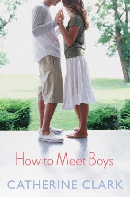 Catherine Clark - How to Meet Boys, E-bok