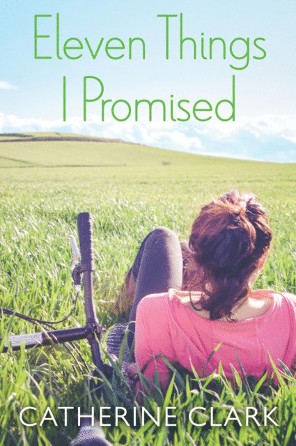 Catherine Clark - Eleven Things I Promised, E-bok