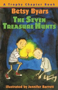 Seven Treasure Hunts
