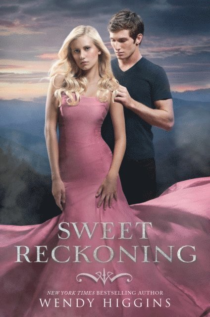 Wendy Higgins - Sweet Reckoning, E-bok