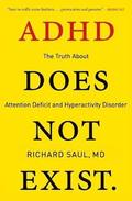 ADHD Does Not Exist