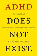 ADHD Does Not Exist