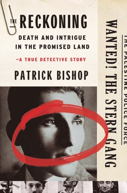 Patrick Bishop - Reckoning, E-bok