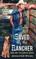Jennifer Ryan - Saved by the Rancher, Häftad