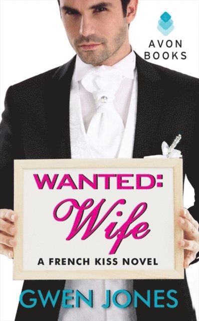 Gwen Jones - Wanted: Wife, E-bok