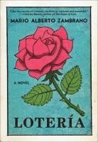 Mario Alberto Zambrano - Loteria, Häftad