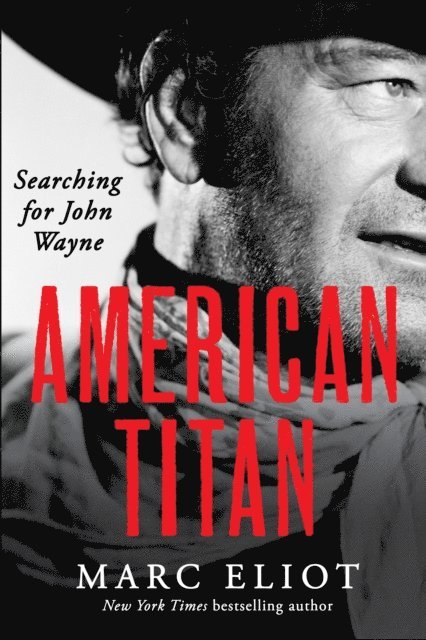 Marc Eliot - American Titan, E-bok