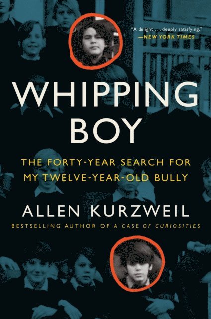 Allen Kurzweil - Whipping Boy, E-bok. Tillgänglighet: Lägg i varukorg