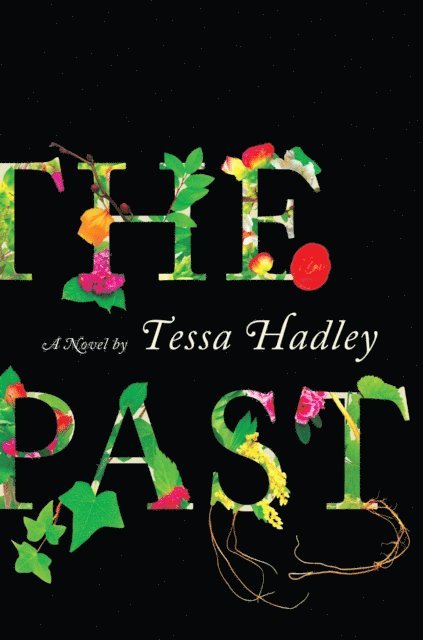Tessa Hadley - Past, E-bok