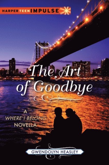 Art of Goodbye