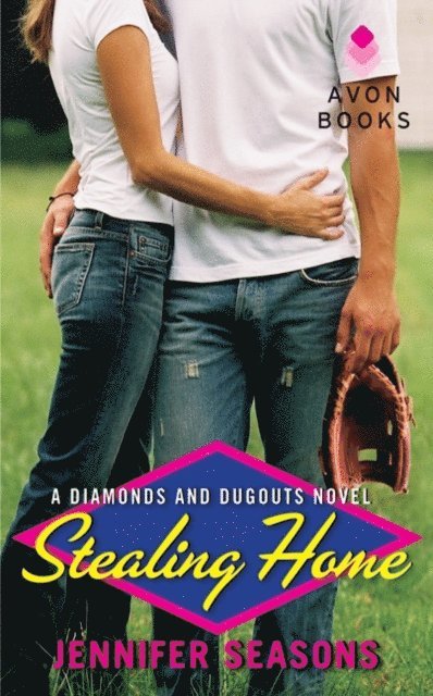 Jennifer Seasons - Stealing Home, E-bok