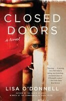 Lisa O'Donnell - Closed Doors, Häftad