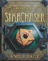 Angie Sage - Starchaser, Häftad