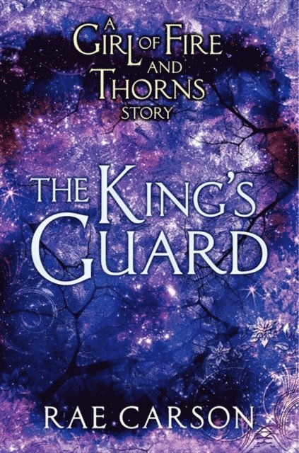 Rae Carson - King's Guard, E-bok