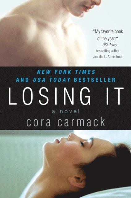 Cora Carmack - Losing It, E-bok
