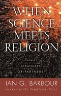 When Science Meets Religion