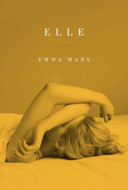 Elle: Room Two in the Hotelles Trilogy
