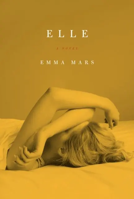 Emma Mars - Elle, E-bok. Tillgänglighet: Lägg i varukorg