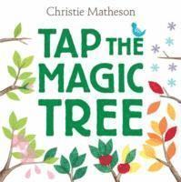 Tap the Magic Tree av Christie Matheson