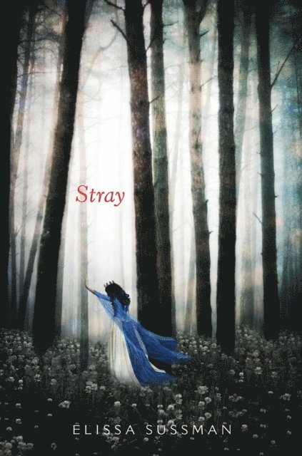 Elissa Sussman - Stray, E-bok