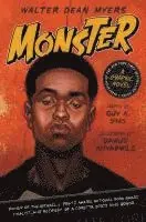 Monster: A Graphic Novel
