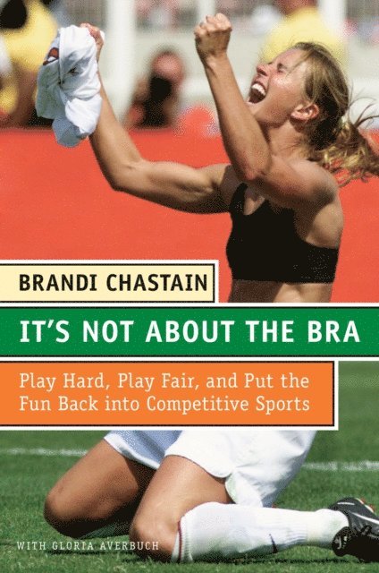It's Not about the Bra