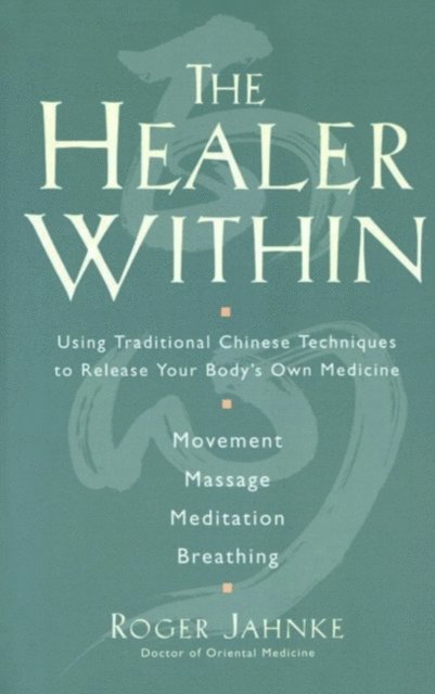 Healer Within