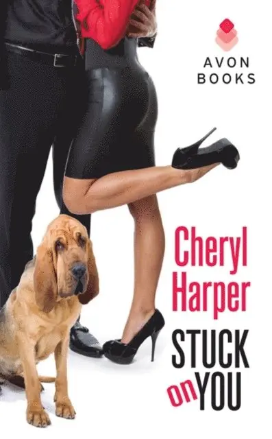 Cheryl Harper - Stuck On You, E-bok. Tillgänglighet: Lägg i varukorg