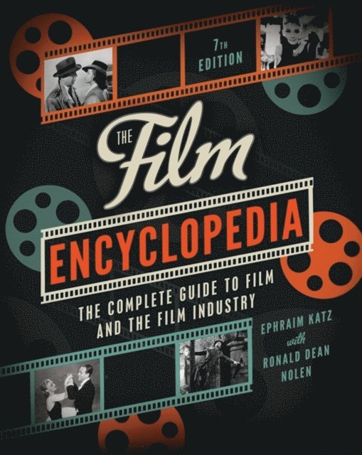 Film Encyclopedia