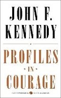 Profiles in Courage
