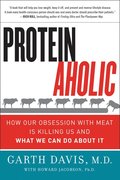 Proteinaholic