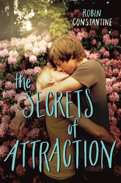 Robin Constantine - Secrets of Attraction, E-bok