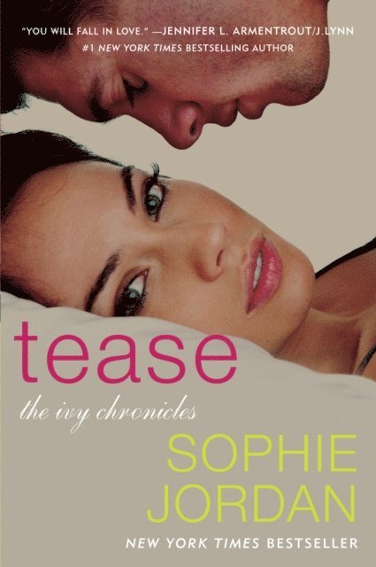 Sophie Jordan - Tease, E-bok