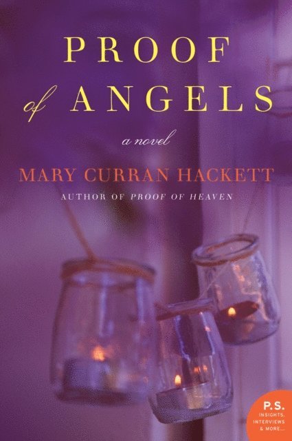 Mary Curran Hackett - Proof of Angels, E-bok