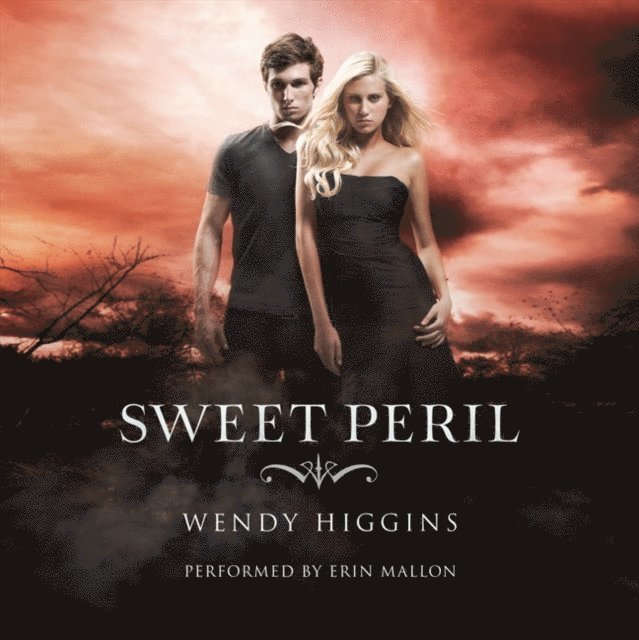Wendy Higgins - Sweet Peril, Ljudbok