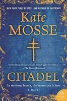 Kate Mosse - Citadel, Häftad