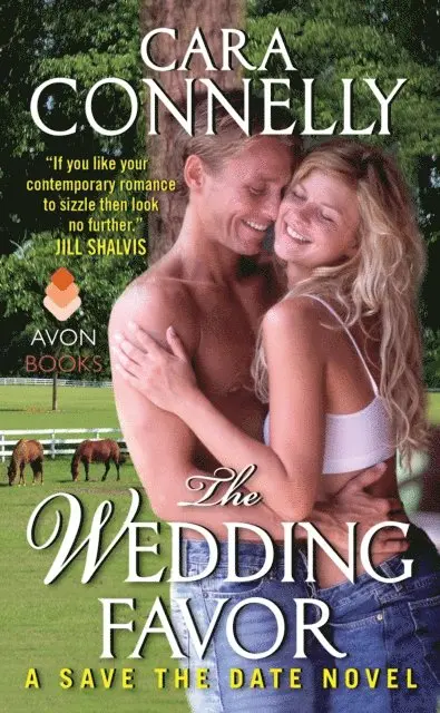 Cara Connelly - Wedding Favor, E-bok. Tillgänglighet: Lägg i varukorg