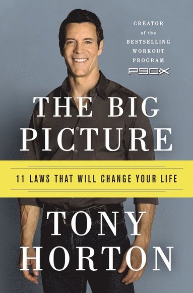 Big Picture av Tony Horton