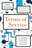 Jacob Silverman - Terms of Service, Häftad. Tillgänglighet: Lägg i varukorg