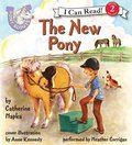 Pony Scouts: The New Pony