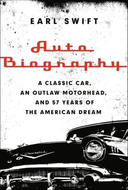 Earl Swift - Auto Biography, E-bok. Tillgänglighet: Lägg i varukorg