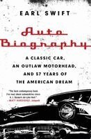 Earl Swift - Auto Biography, Häftad. Tillgänglighet: Lägg i varukorg
