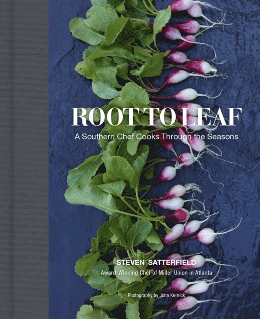 Steven Satterfield - Root to Leaf, E-bok. Tillgänglighet: Lägg i varukorg