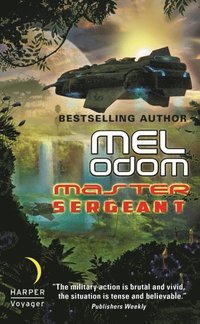 Master Sergeant